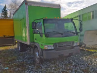 2006 FORD LOW CAB FO 3FRLL45ZX6V356445