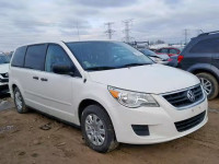 2011 VOLKSWAGEN ROUTAN S 2V4RW4DG0BR622388