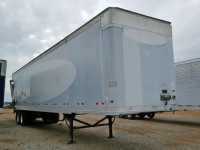 2007 GREAT DANE TRAILER TRAILER 1GRAA962X7D423918