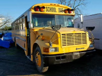 1996 INTERNATIONAL 3000 3800 1HVBBAAM5TH328220
