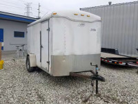 2006 OTHER TRAILER 16HCB12196H153092