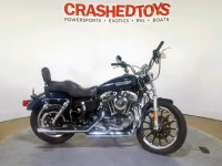 2009 HARLEY-DAVIDSON XL1200 L 1HD1CX31X9K424097