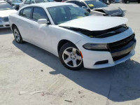 2018 DODGE CHARGER PO 2C3CDXAG5JH247277