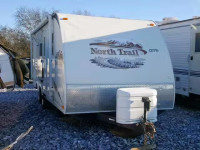 2009 HRTL NORTHTRAIL 5SFNB21269E201636