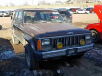 1989 JEEP CHEROKEE P 1J4FJ38L9KL574406