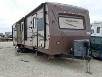 2014 WILDWOOD ROCKWOOD 4X4TRLH29E1858136