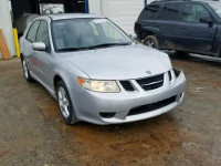 2006 SAAB 9-2 2.5I JF4GG61656H051187