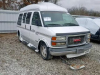 1997 GMC SAVANA RV 1GDFG15R0V1049084