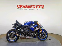 2017 YAMAHA YZFR1 JYARN39E7HA003116