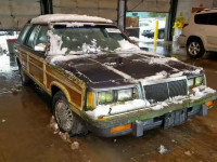 1986 Chrysler Lebaron To 1C3BC59K5GF197373