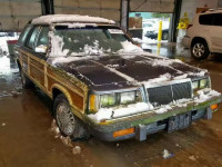 1986 CHRYSLER LEBARON TO 1C3BC59K5GF197373