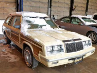 1985 Chrysler Lebaron To 1C3BC59E5FF244071