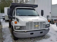 2003 CHEVROLET C5500 C5C0 1GBE5E1193F501972