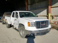 2009 GMC SIERRA C25 1GTHC59K99E119631