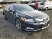 2014 ACURA RLX ADVANC JH4KC1F93EC003779