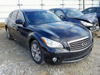 2012 INFINITI M56 JN1AY1AP6CM530214