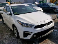 2019 KIA FORTE FE 3KPF24AD1KE027781