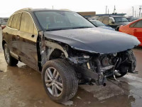 2016 VOLKSWAGEN TOUAREG TD WVGEP9BP6GD004312