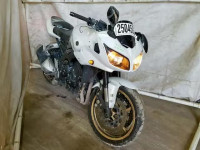 2008 YAMAHA FZ1 S JYARN17E88A004878