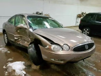 2007 BUICK ALLURE CX 2G4WF582971133300