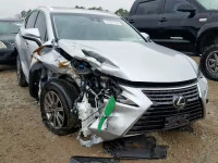 2018 LEXUS NX 300 JTJYARBZ8J2103959