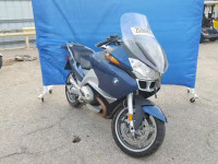 2007 BMW R1200 RT WB10388027ZT11281