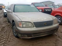 1998 LEXUS LS400 JT8BH2890W0129286