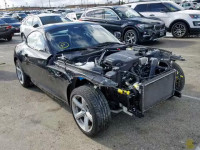 2016 BMW Z4 SDRIVE2 WBALL5C54G5A20001