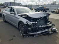 2018 BMW 530 I WBAJA5C53JG899450