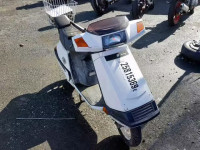 2000 HONDA CH80 3H1HF031XYD500337