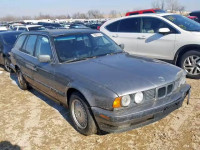 1994 BMW 525 IT AUT WBAHJ6320RGD24022