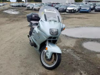 1996 BMW R1100 RT WB1041803T0441962