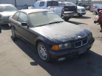 1994 BMW 325 IS WBABF3325REF46055