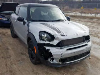 2014 MINI COOPER S P WMWSS7C5XEWN71838