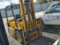 2000 CATERPILLAR FORKLIFT 40X339