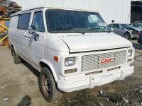 1992 GMC VANDURA G2 1GTEG25K8N7512496