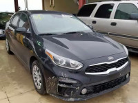 2019 KIA FORTE FE 3KPF24ADXKE028122