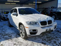 2014 BMW X6 XDRIVE5 5UXFG8C56EL592438