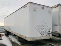 2008 OTHR TRAILER 1GRAA90238B703430