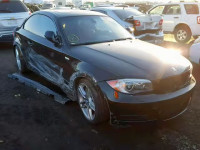 2012 BMW 135 I WBAUC9C50CVM12427