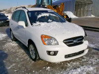 2010 KIA RONDO EX KNAHH8A61A7325369