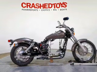 2007 HONDA VT750 DC JH2RC44017M104863