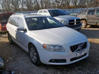 2010 VOLVO V70 3.2 YV1982BW4A1146615