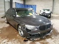 2011 BMW 750 LXI WBAKC8C56BC433262