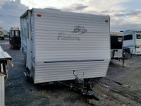 2005 WEEK TRAILER 1SH200K205B001731