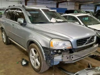 2007 VOLVO XC90 SPORT YV4CT852571410355