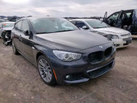 2013 BMW 535 IGT WBASN2C51DC202568