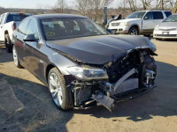 2016 BMW 535 D WBAFV3C53GD687656