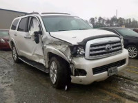 2013 TOYOTA SEQUOIA PL 5TDYY5G15DS046112