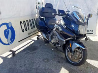 2018 BMW K1600 GTL WB10F1200JZD91682